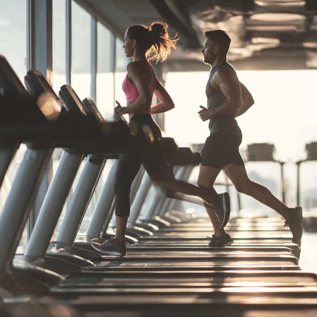 Процес тренування