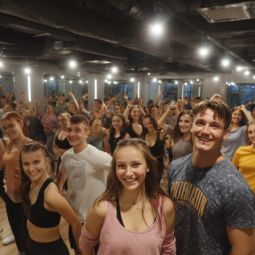 Особиста зустріч